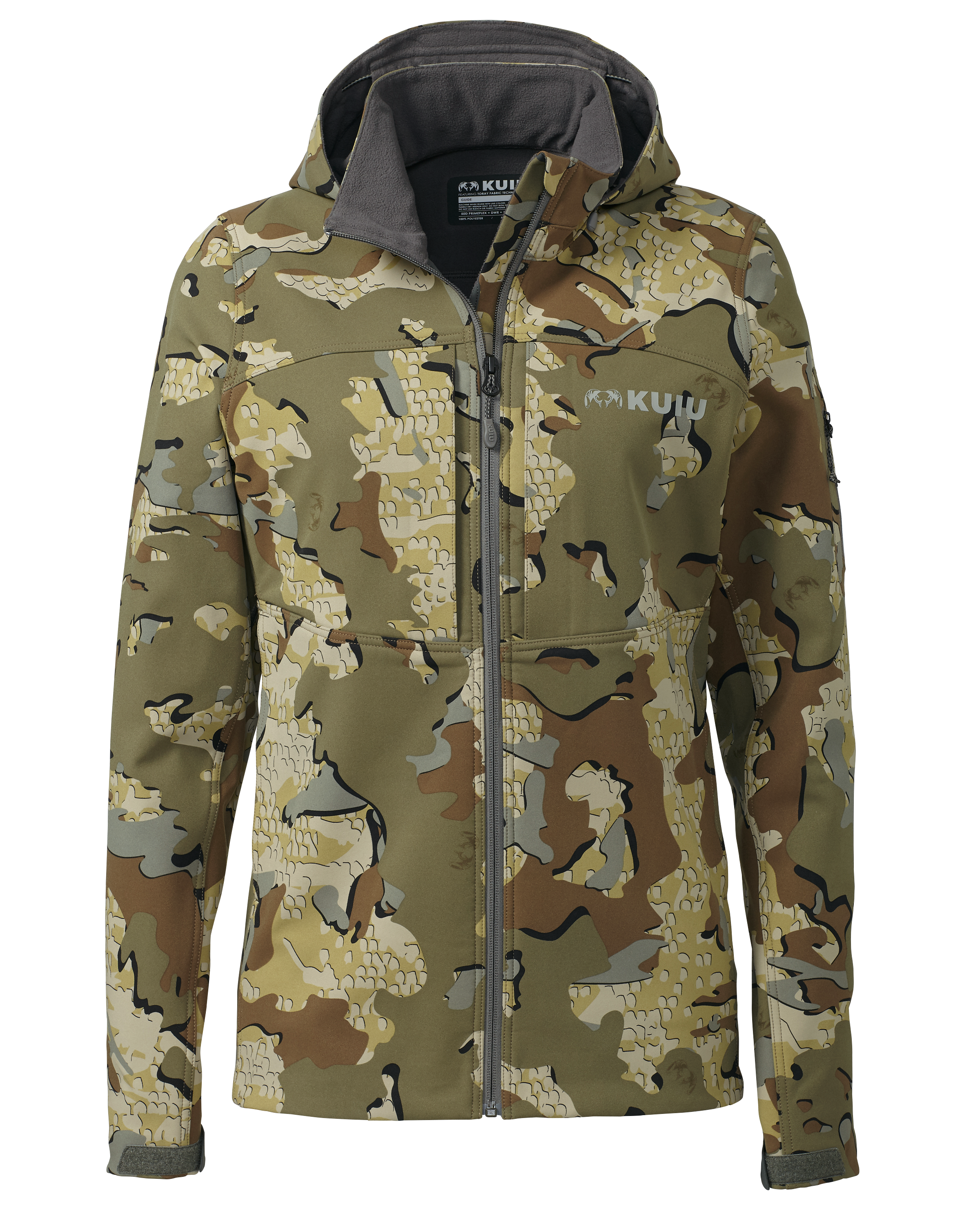 Kuiu jacket online