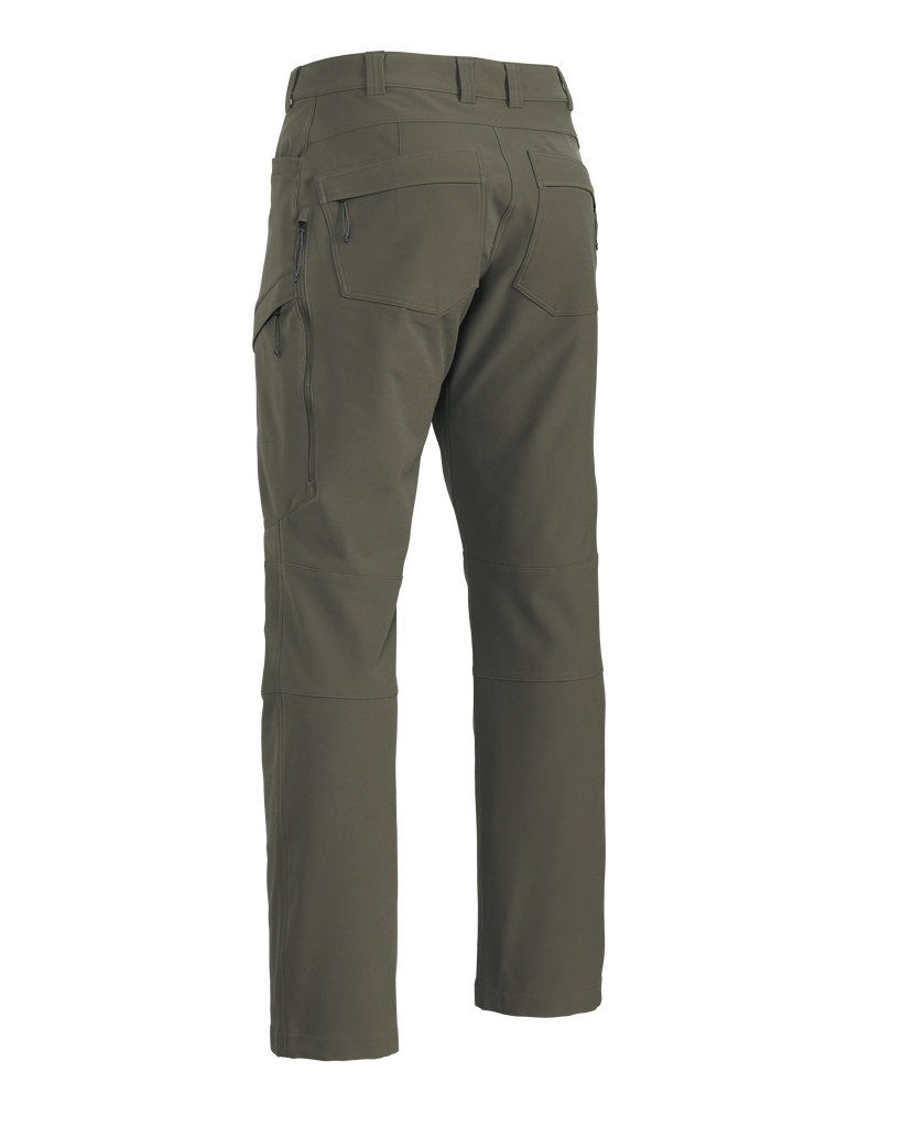 Quick-Drying Mid-Weight Attack Pant | Ash – KUIU