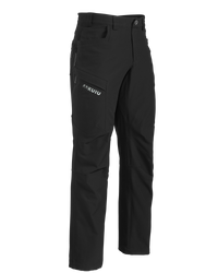 Attack Pant | Black