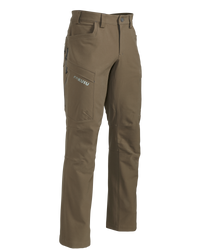 Attack Pant | Major Brown