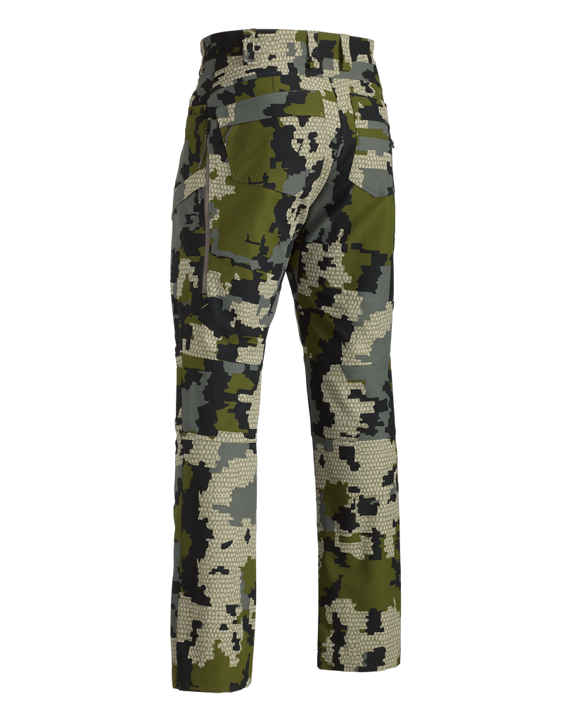 Quick-Drying Mid-Weight Attack Pant | Verde – KUIU