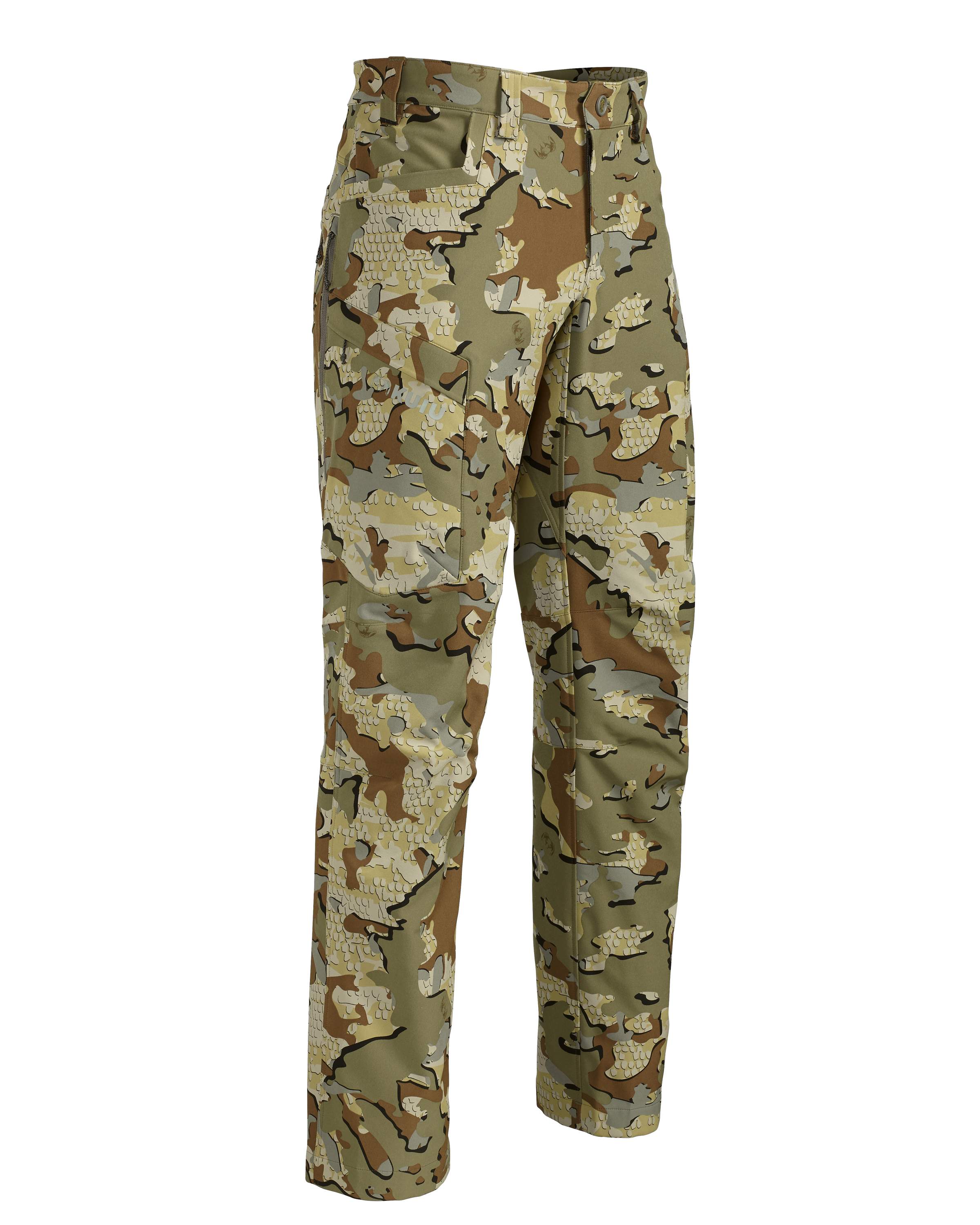 Quick-Drying Attack Hunting Pant Valo Camo KUIU