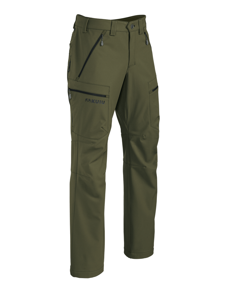 Guide Pant | Olive