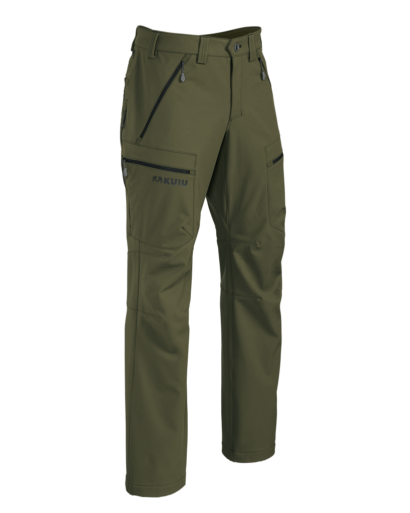 Guide Pant Olive KUIU
