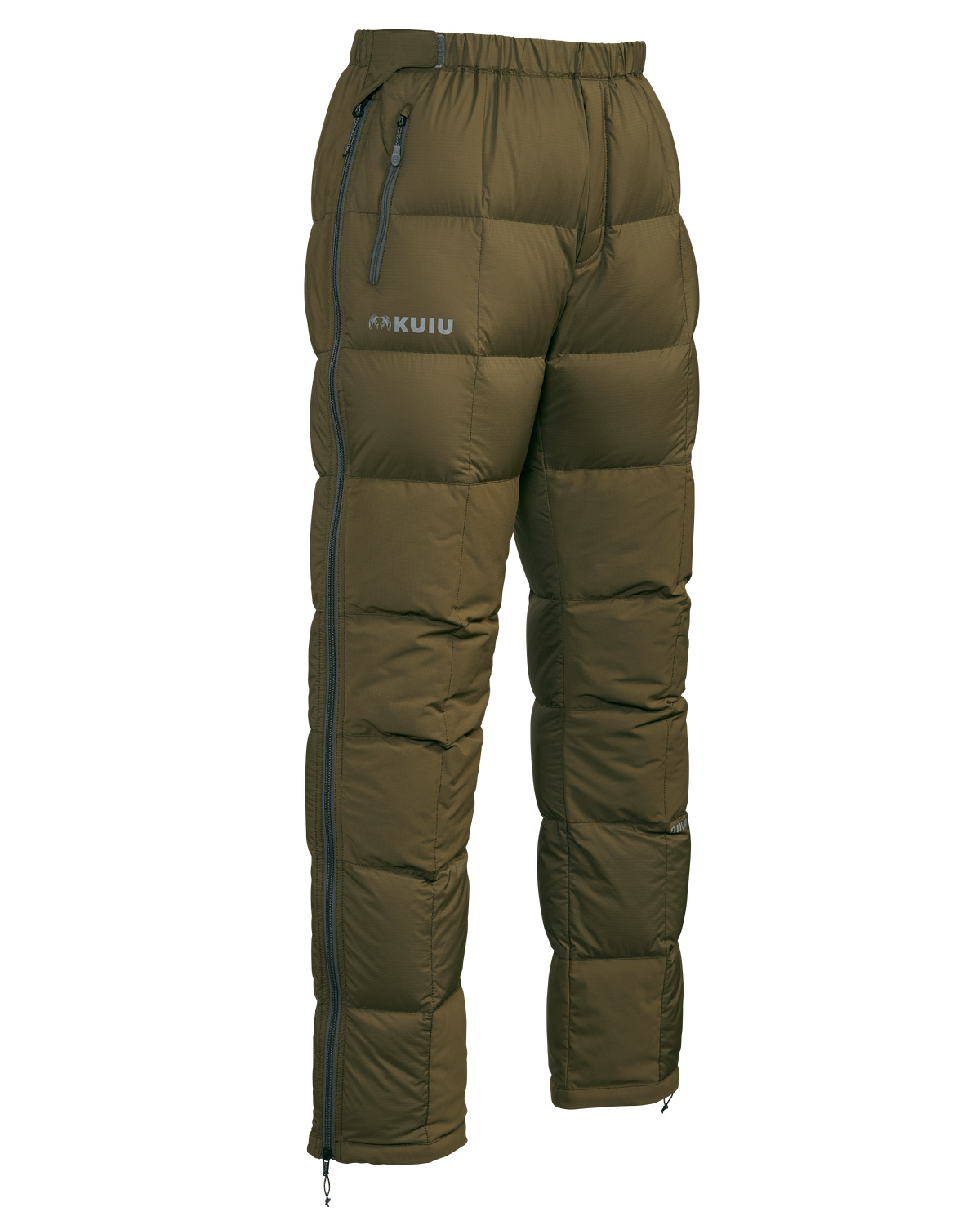 Goose down hunting pants discount