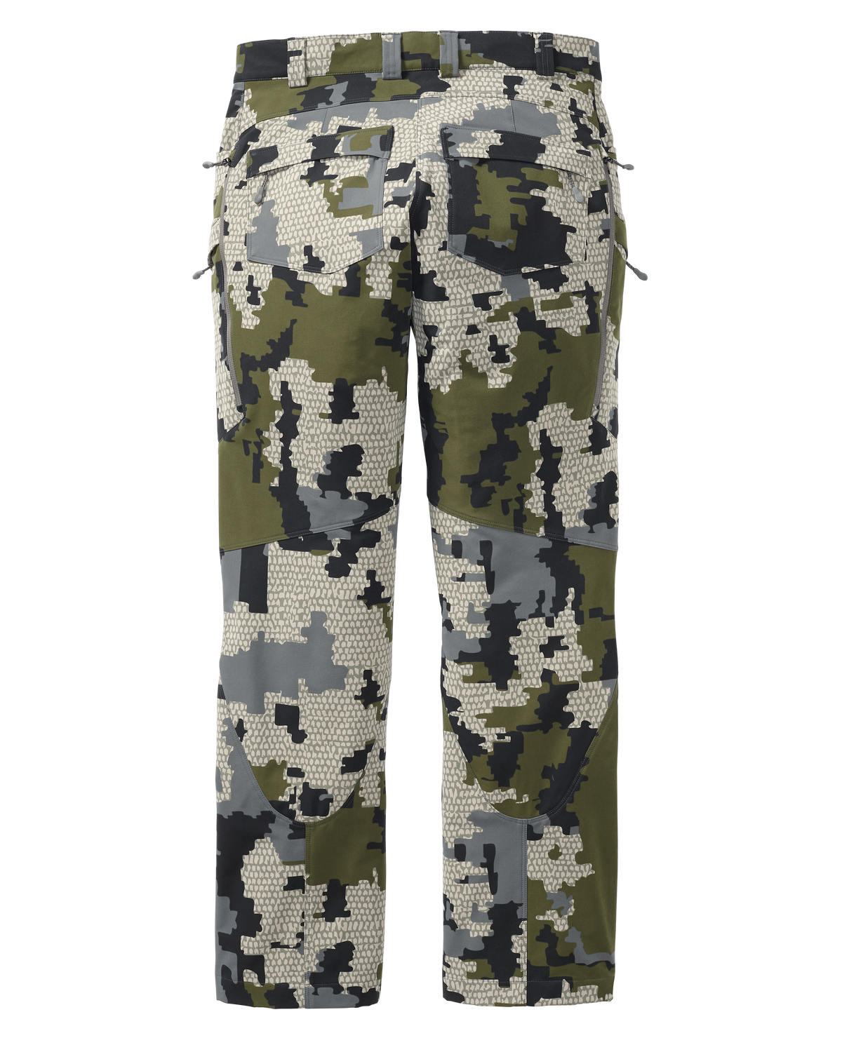 Primeflex Pro Pant - Verde Camouflage | KUIU