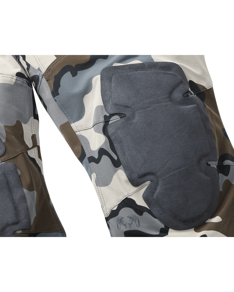 Hunting Pro Pants with Knee Pads KUIU