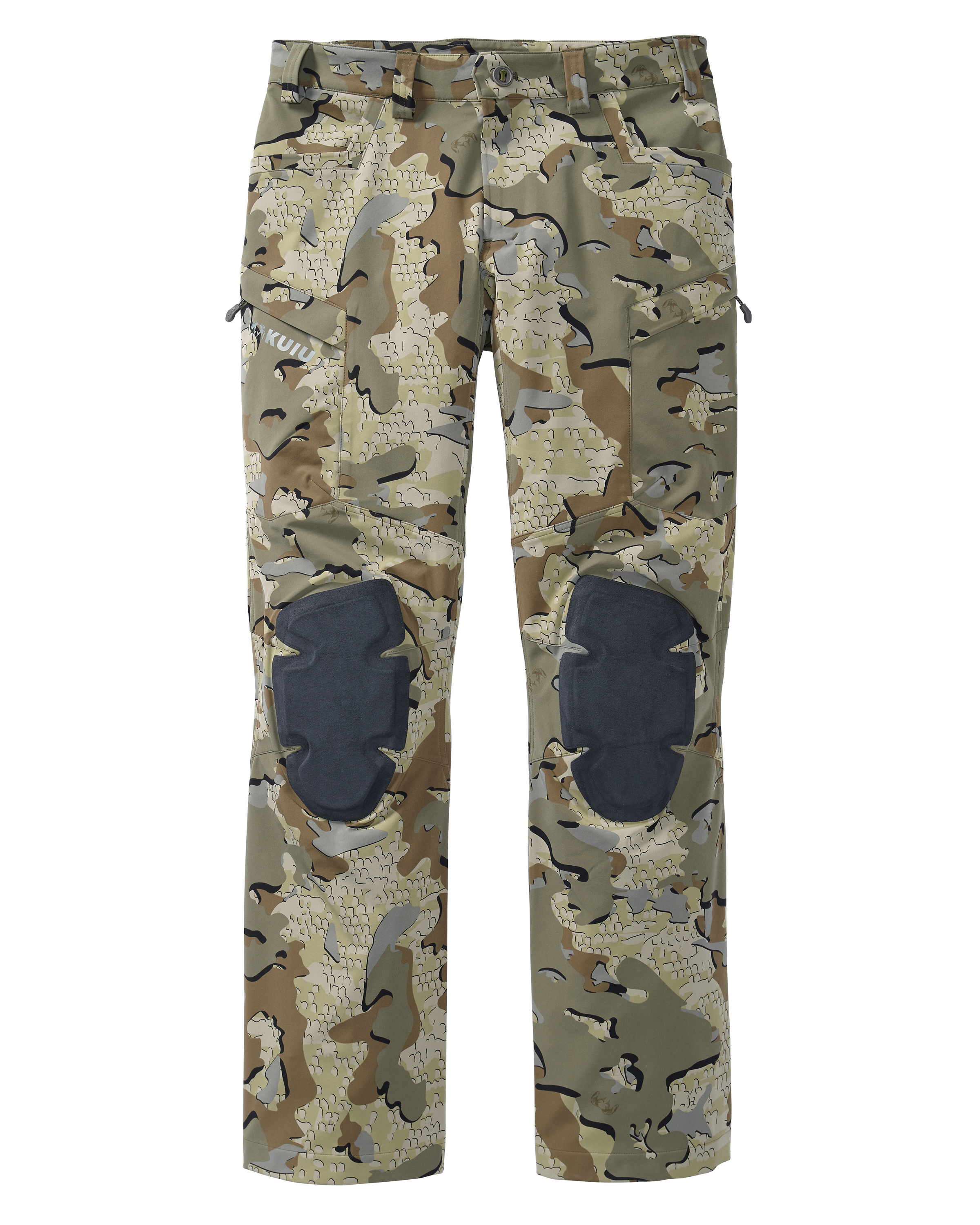 Pro Pant: Hunting Pants with Knee Pads