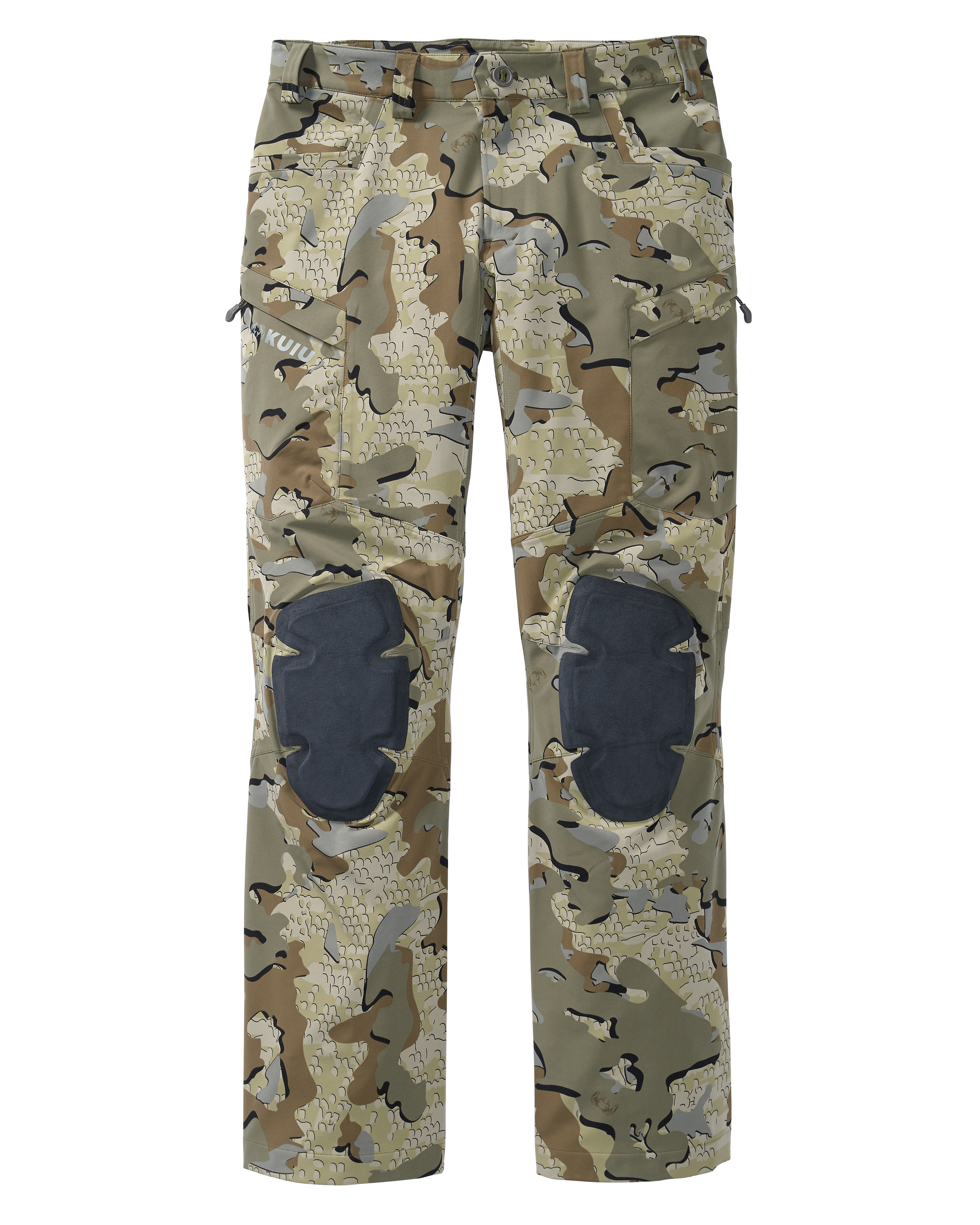 Primeflex Pro Pant - Valo Camouflage | KUIU