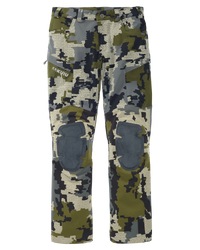 Talus Hybrid Pant | Verde
