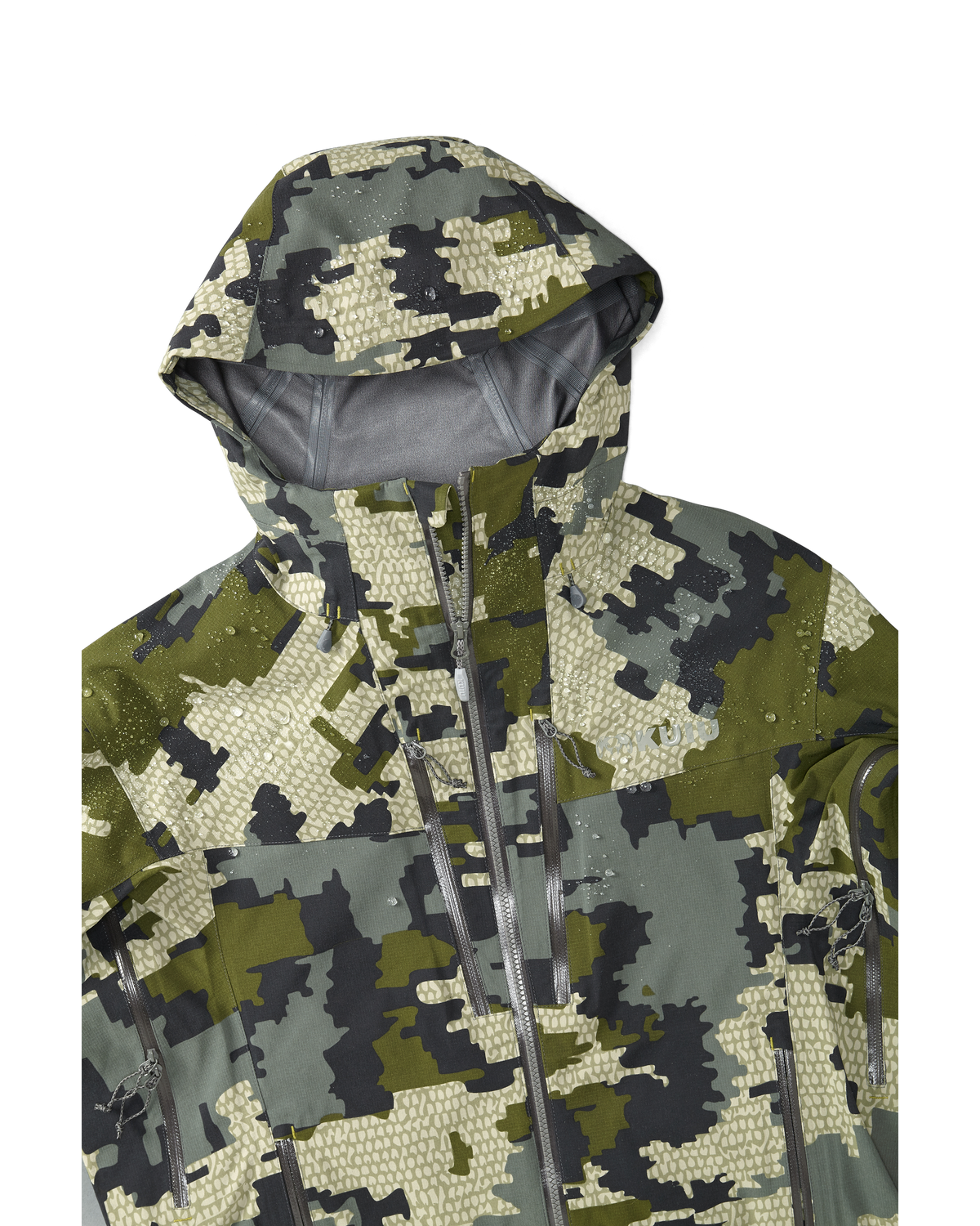 Kuiu kutana storm shell on sale