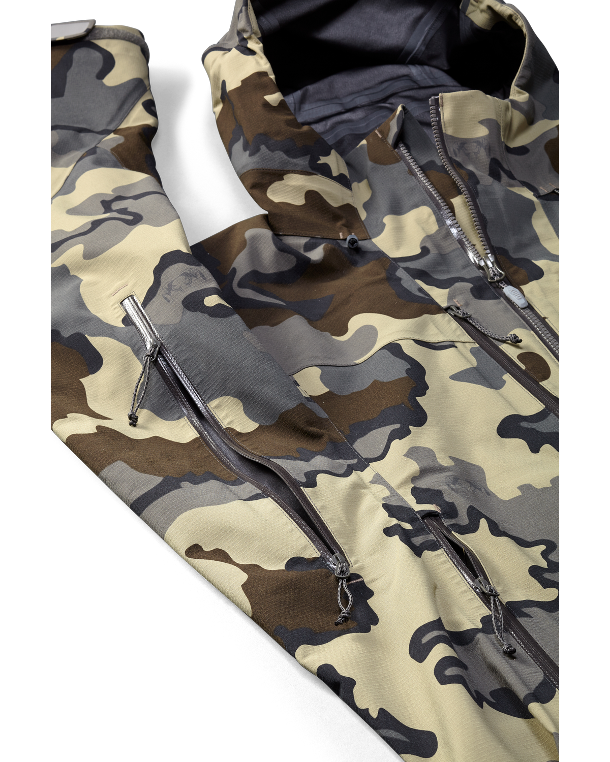 Kuiu kutana storm shell outlet