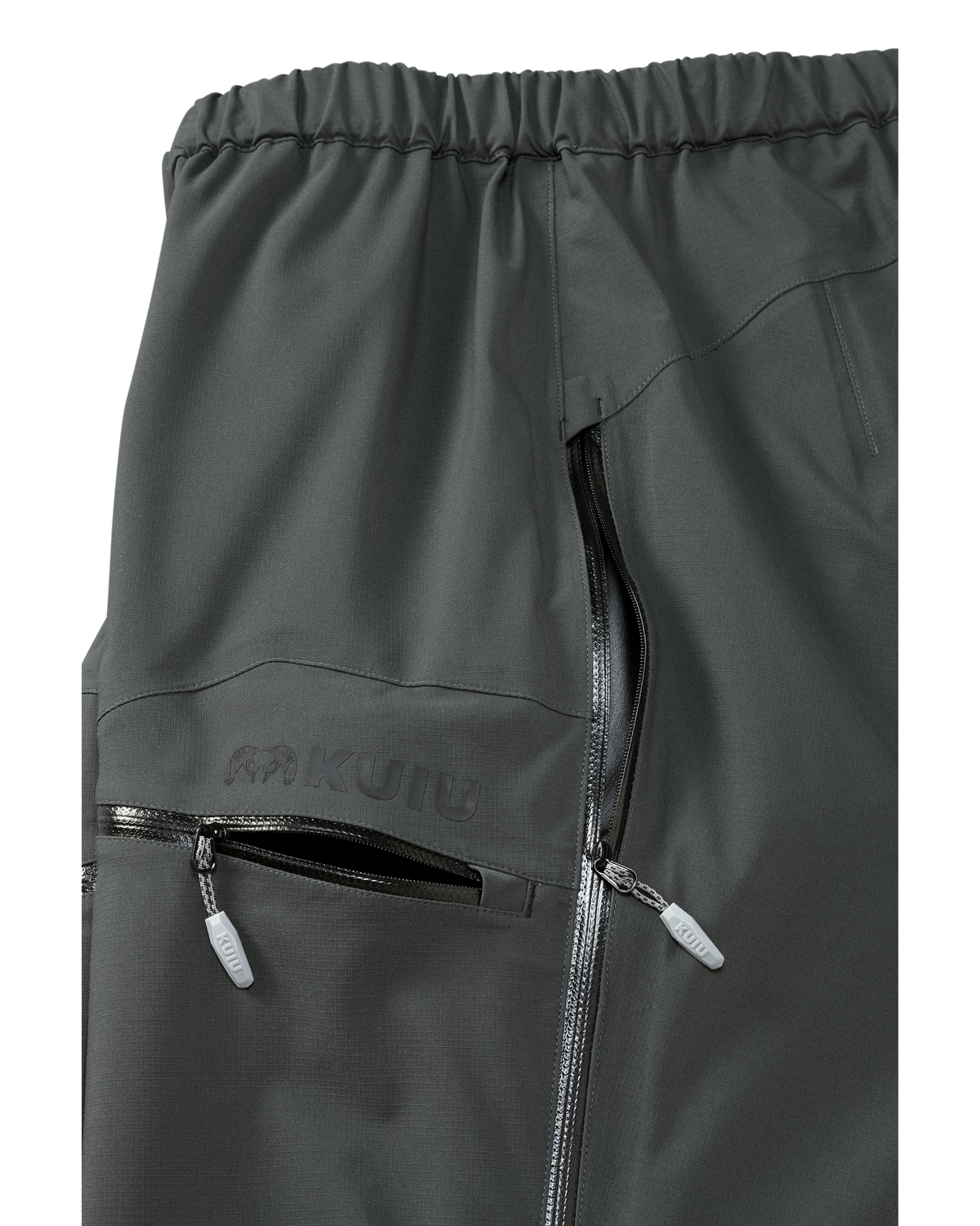 KUIU Kutana Storm Shell Pant | Gunmetal