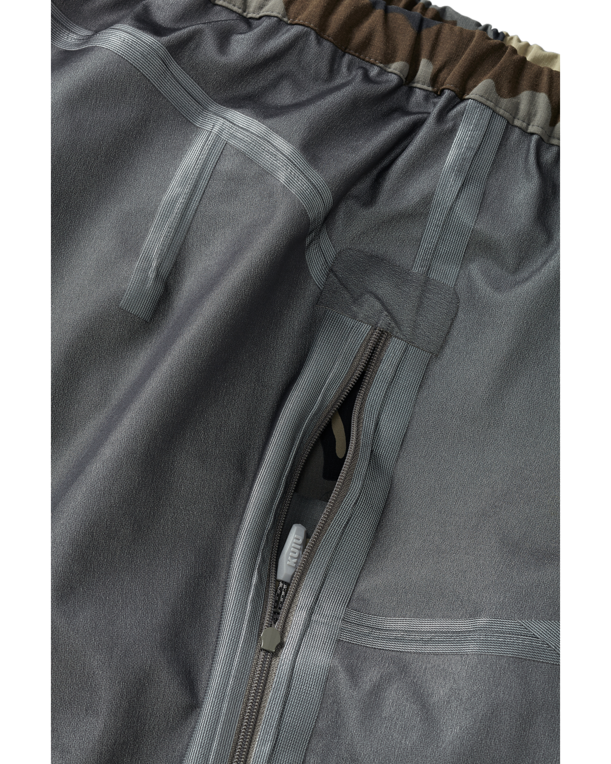 Kutana Storm Shell Pant: Waterproof Softshell Pants | KUIU