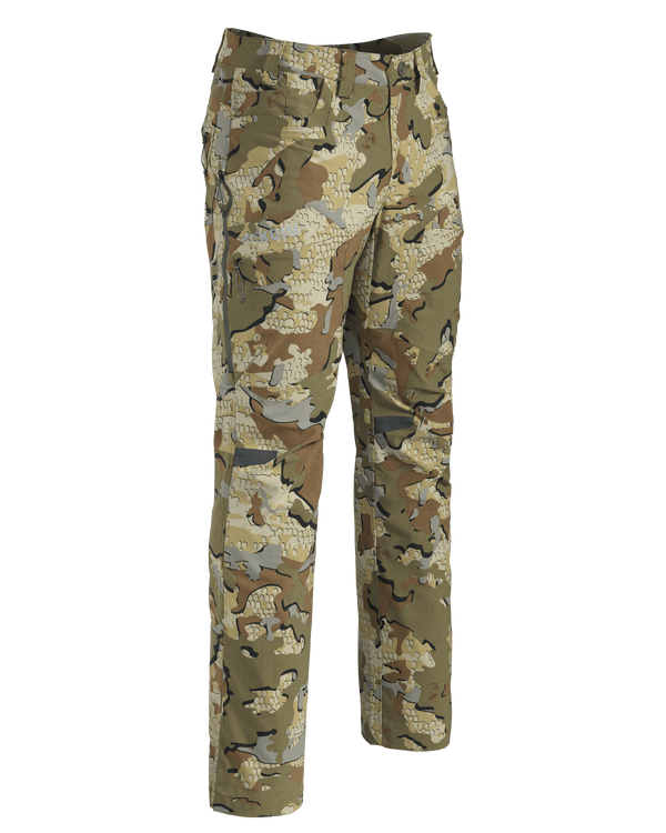 Kutana Stretch Woven Hunting Pant | Valo Camouflage – KUIU