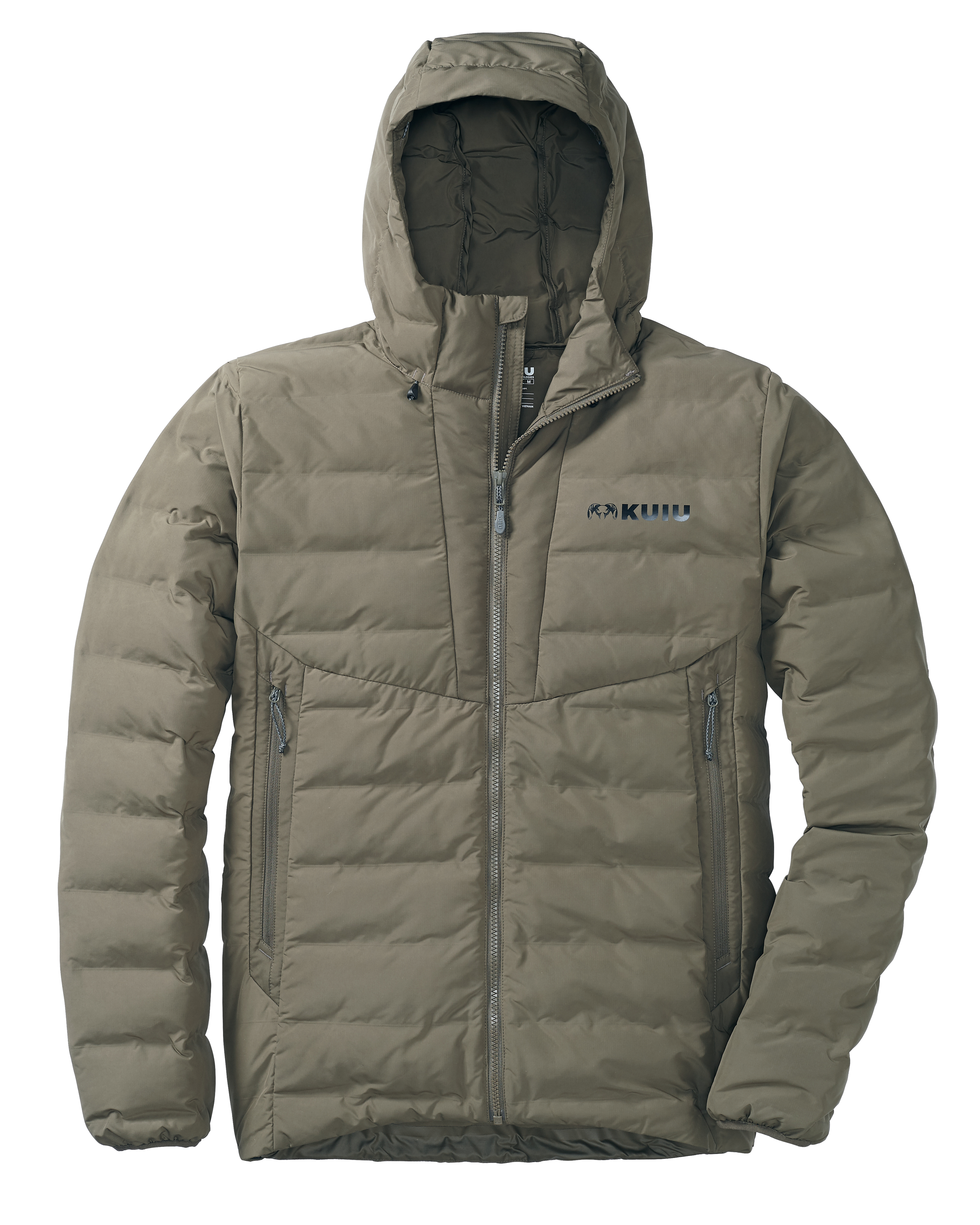 Kuiu 2025 puffy jacket