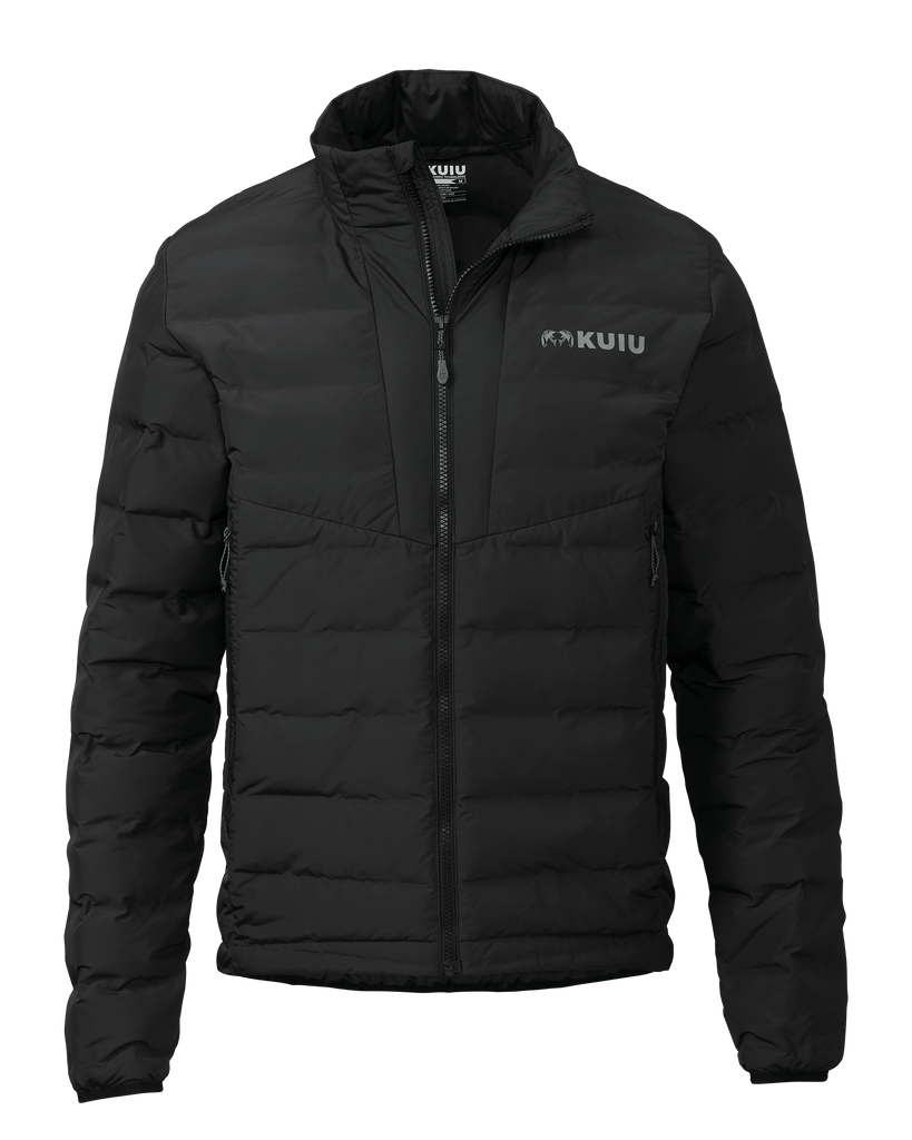 Elements Jacket | Carbon – KUIU
