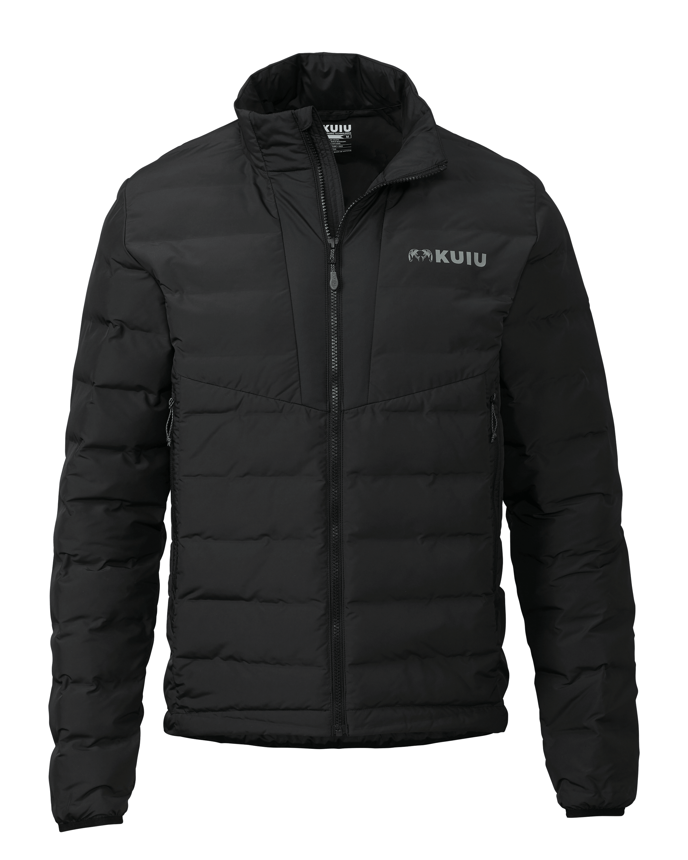Kuiu sales puffy jacket