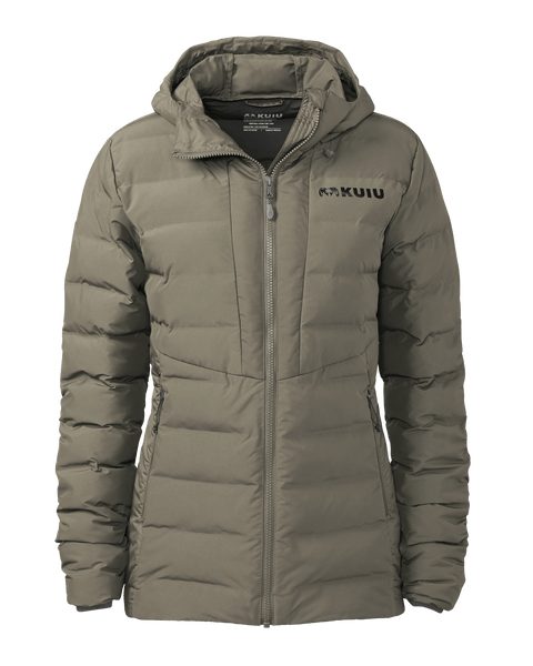 Wm's clarehall jacket store