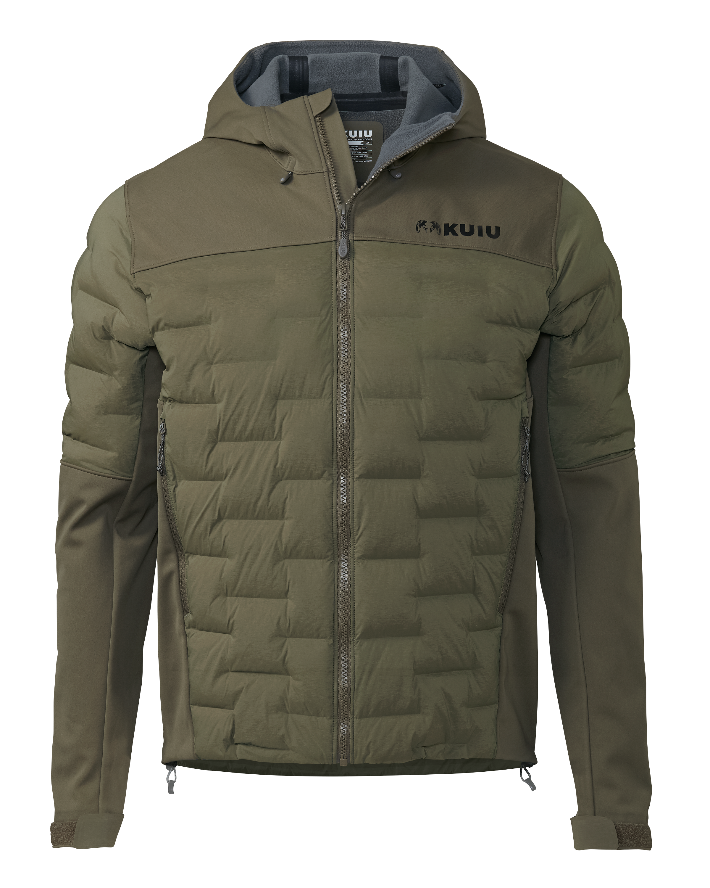 Kuiu jacket deals