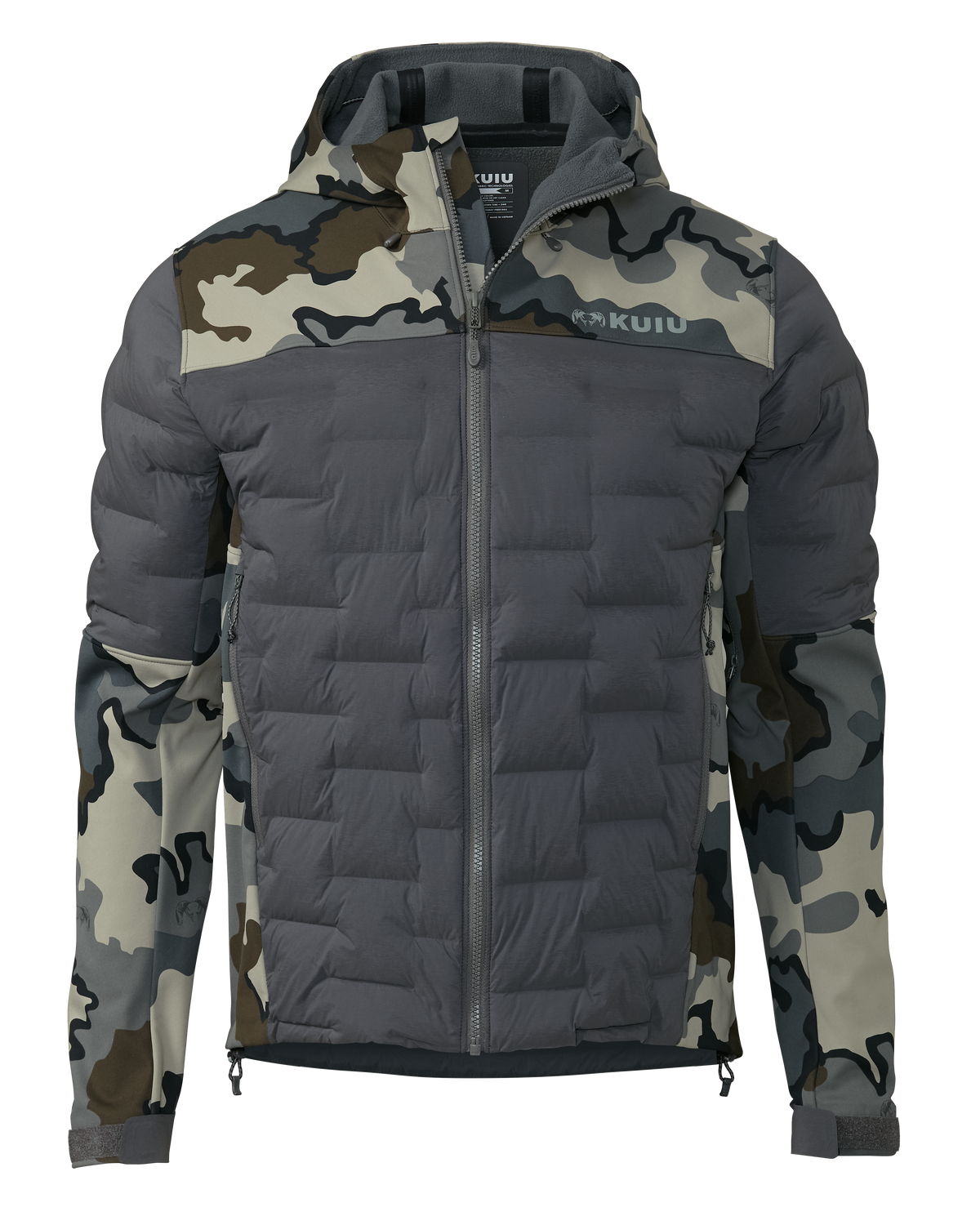 Kuiu mens jackets hotsell