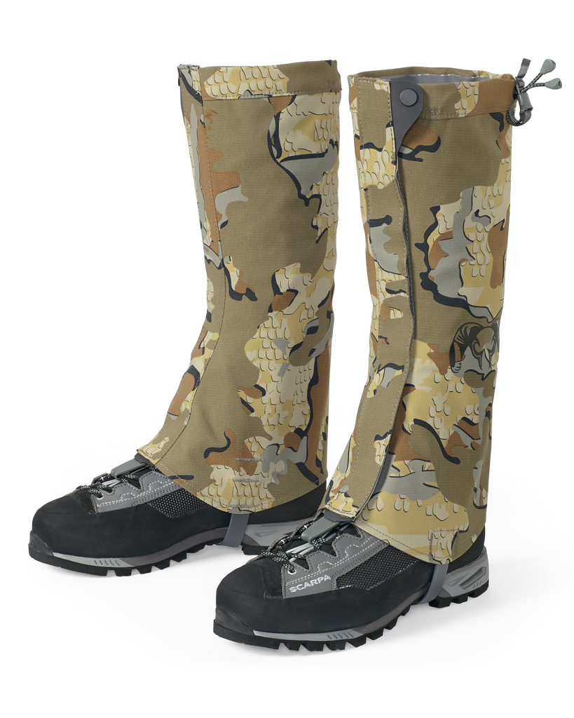 Ultralight Kutana Storm Gaiter | Valo – KUIU