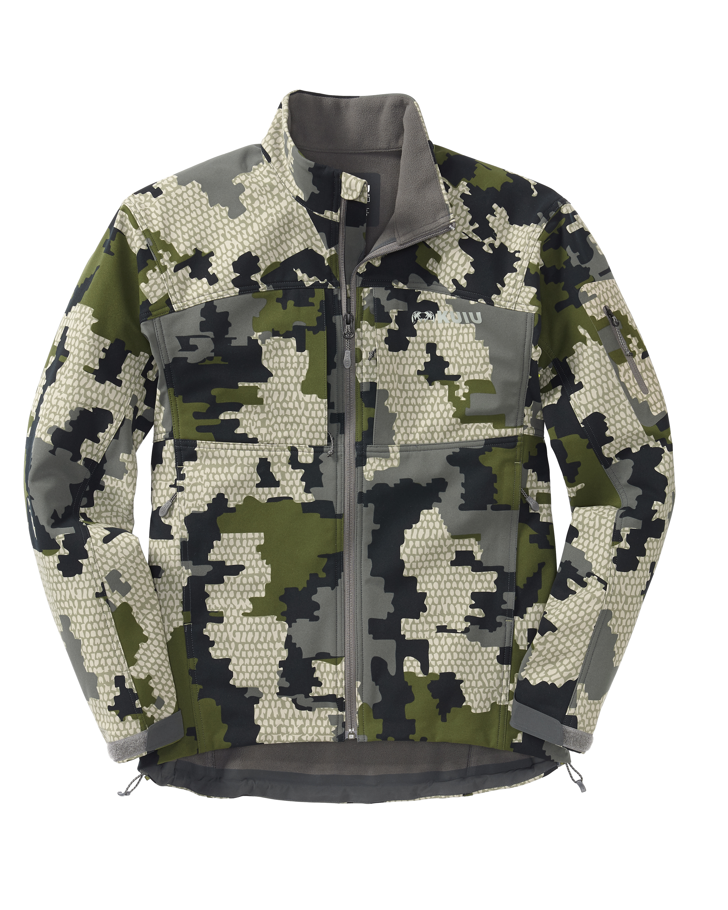Best 2025 kuiu jacket