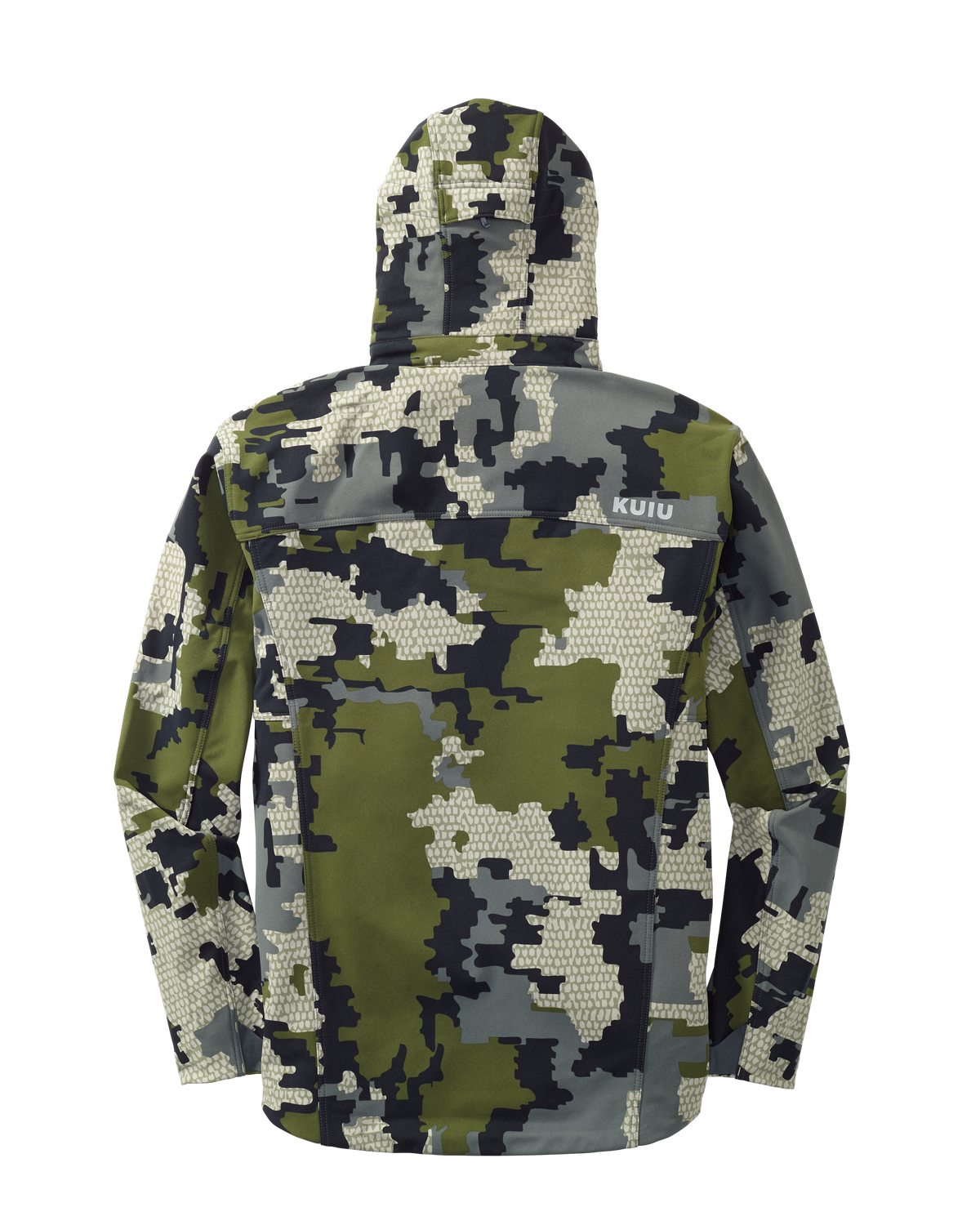 Guide DCS Water Resistant Hunting Jacket KUIU