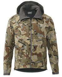 Guide DCS Jacket | Valo