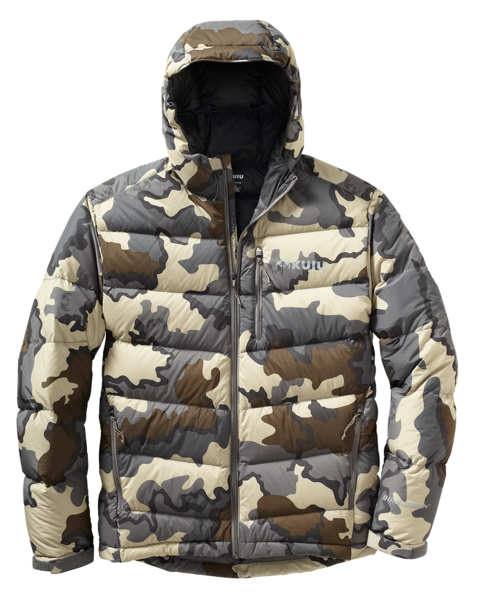 Kuiu Super Down Pro