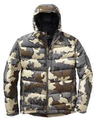 Super Down Pro Hooded Jacket - Hunting Jackets | KUIU Super Down Pro Hooded Jacket - Hunting Jackets | KUIU