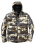 Super Down PRO Hooded Jacket