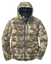 Super Down PRO Hooded Jacket
