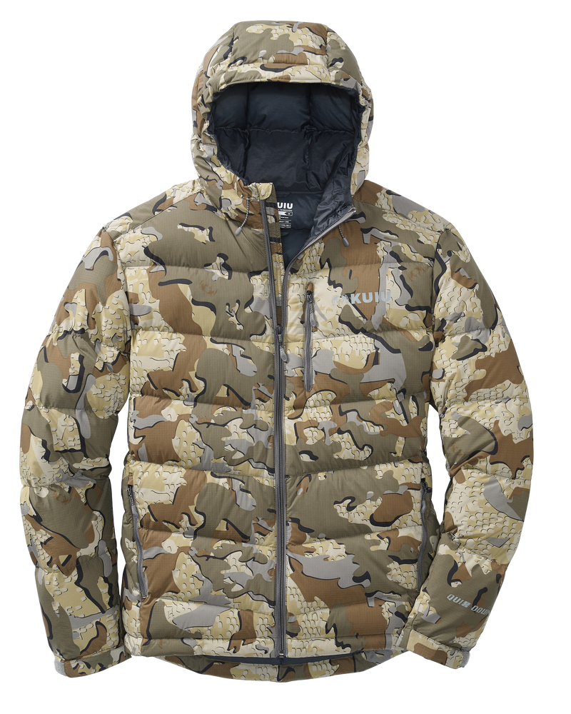 Kuiu - Super Down Pro Hooded Jacket