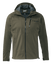 Axis Hybrid Hooded Jacket