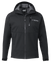 Axis Hybrid Hooded Jacket
