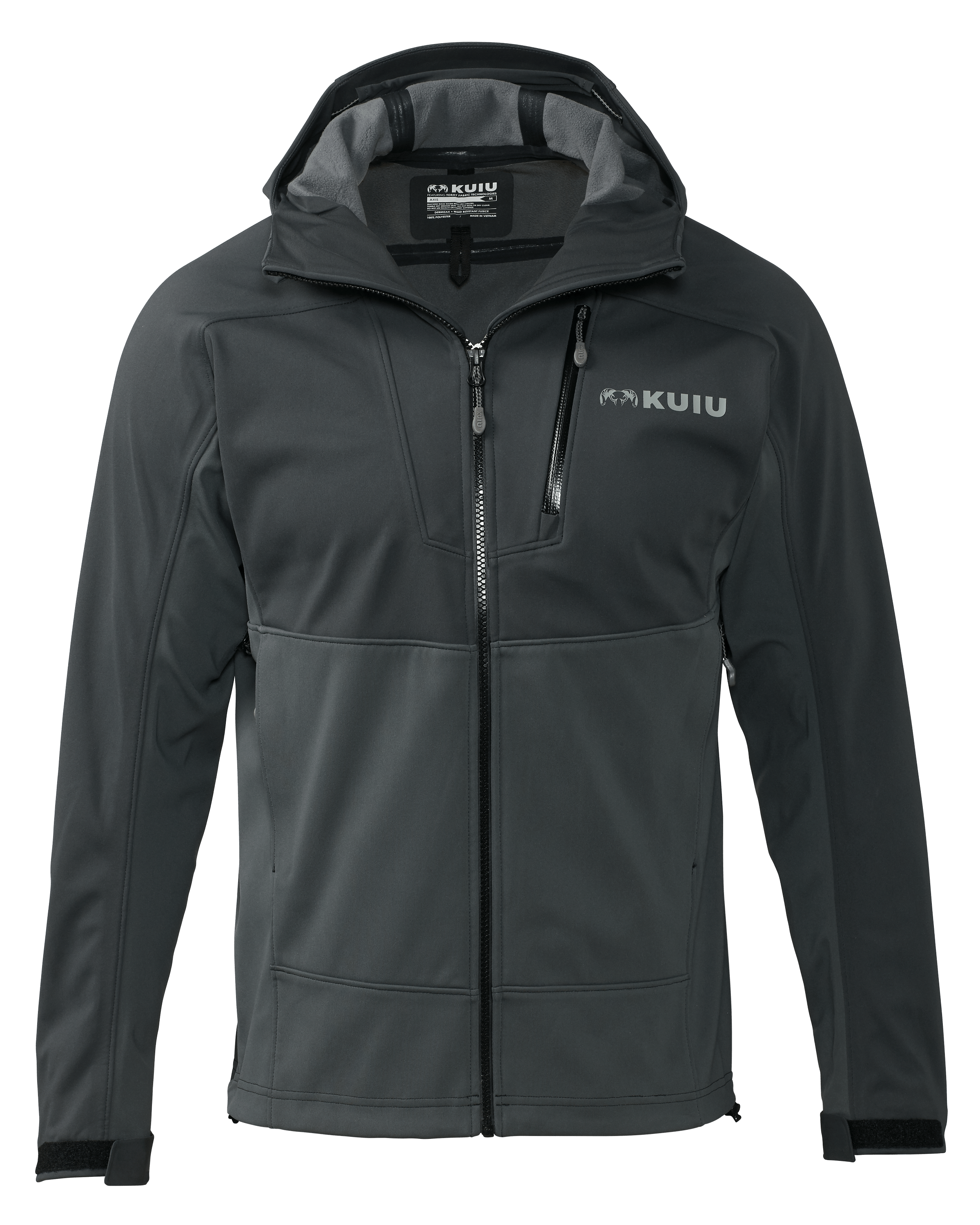 Kuiu puffy sale