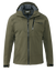 Axis Hybrid Hooded Jacket