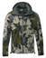 Axis Hybrid Hooded Jacket