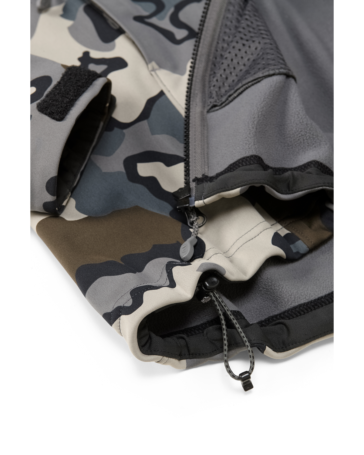 Axis Hybrid Hooded Jacket | Vias – KUIU
