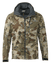Axis Hybrid Hooded Jacket