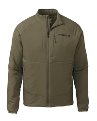 Kenai Jacket | Ash
