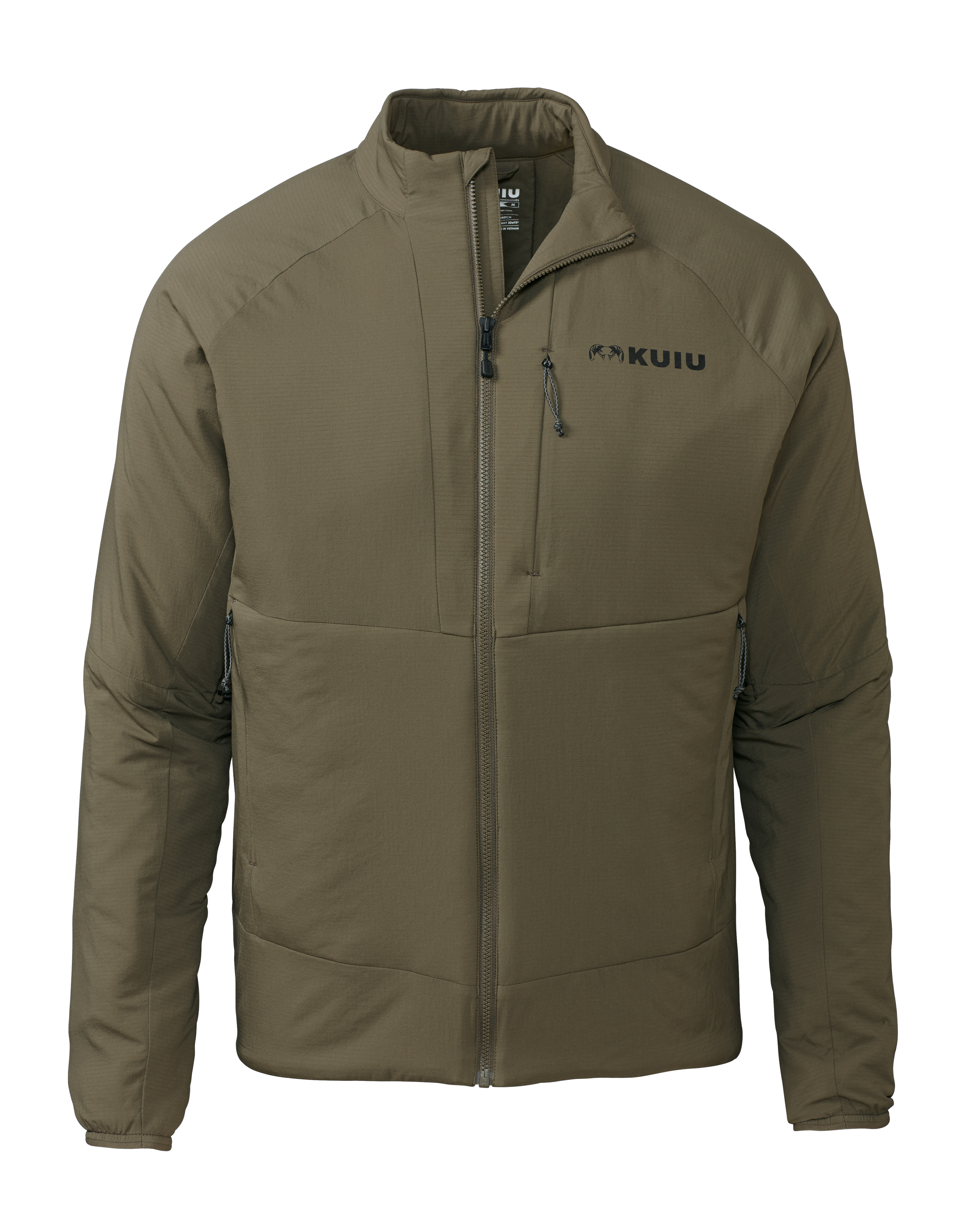 Kuiu kenai deals vest