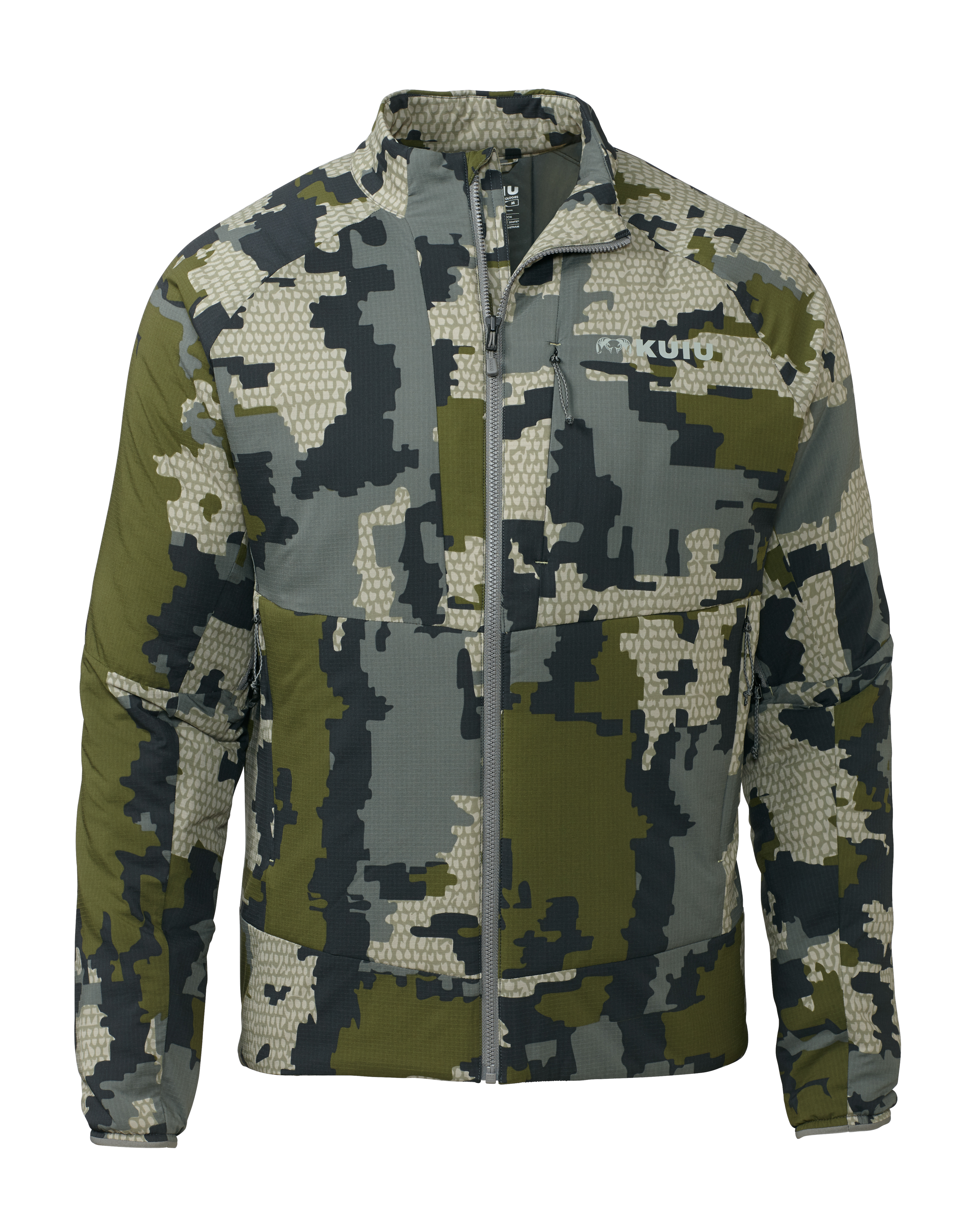 Kuiu hunting hotsell jackets