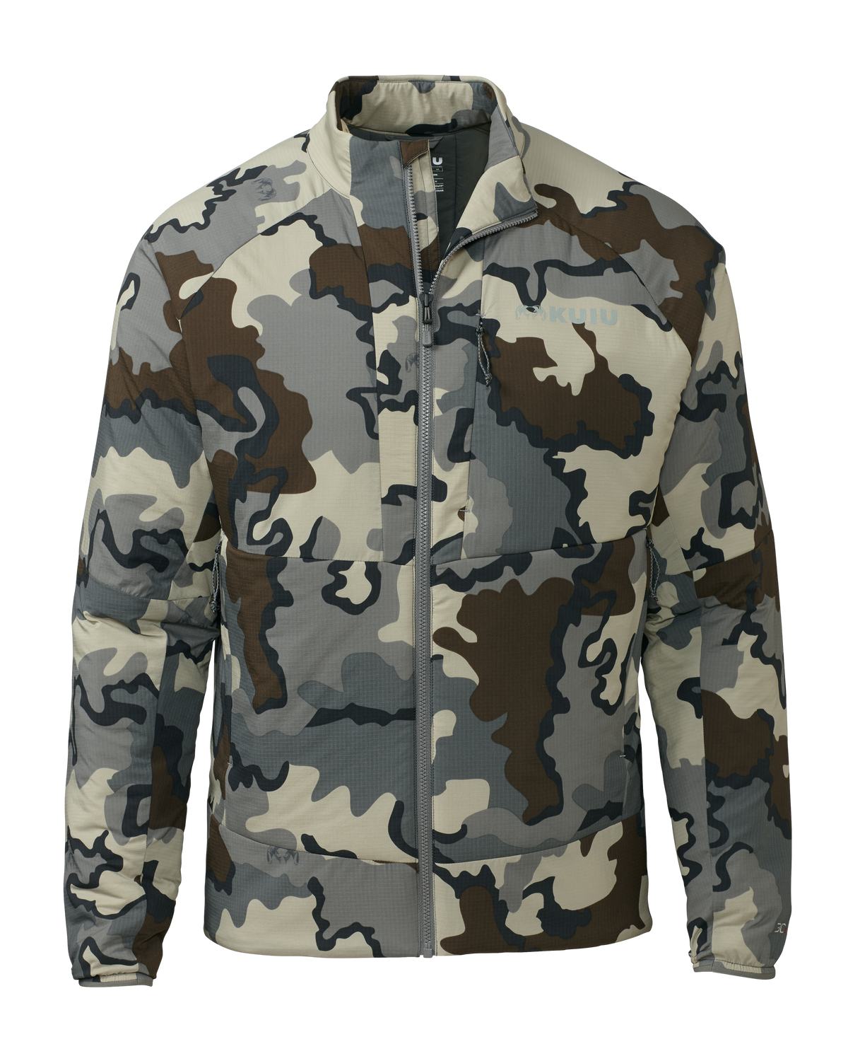 Kenai Jacket Vias KUIU