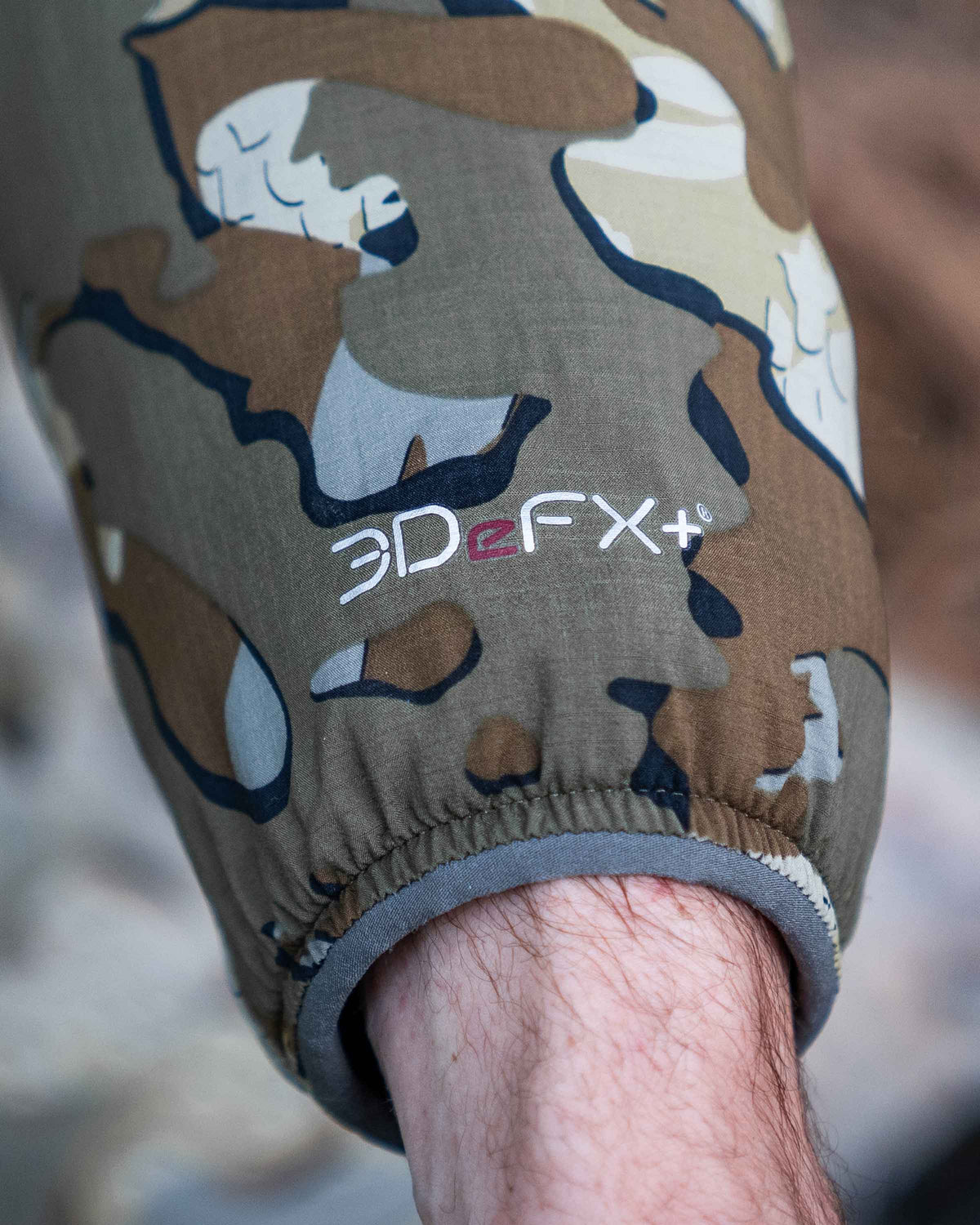 Kenai Jacket - Breathable Insulated Hunting Jacket | KUIU
