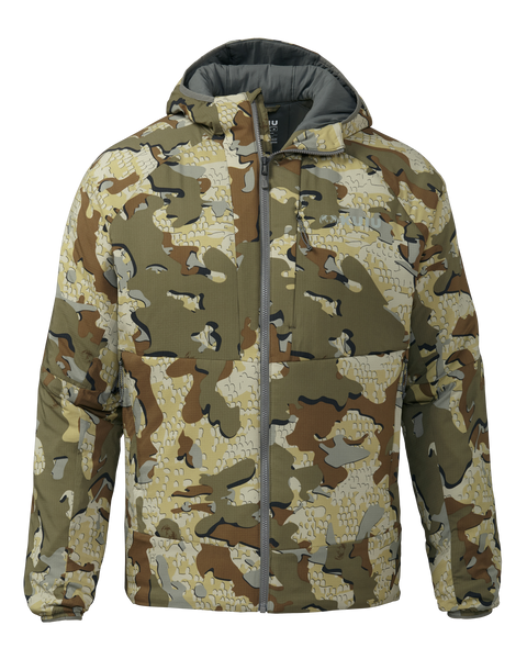 Kenai Hooded Jacket Valo – KUIU