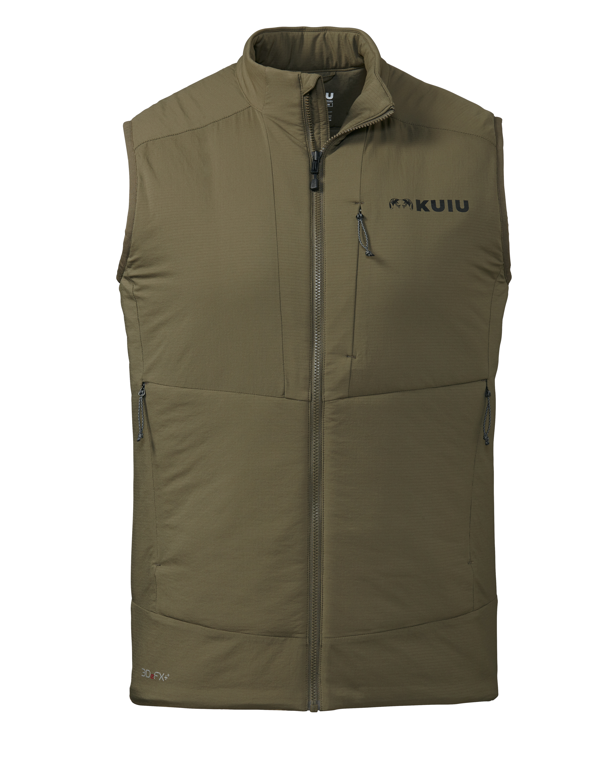 Kuiu 2025 kenai vest