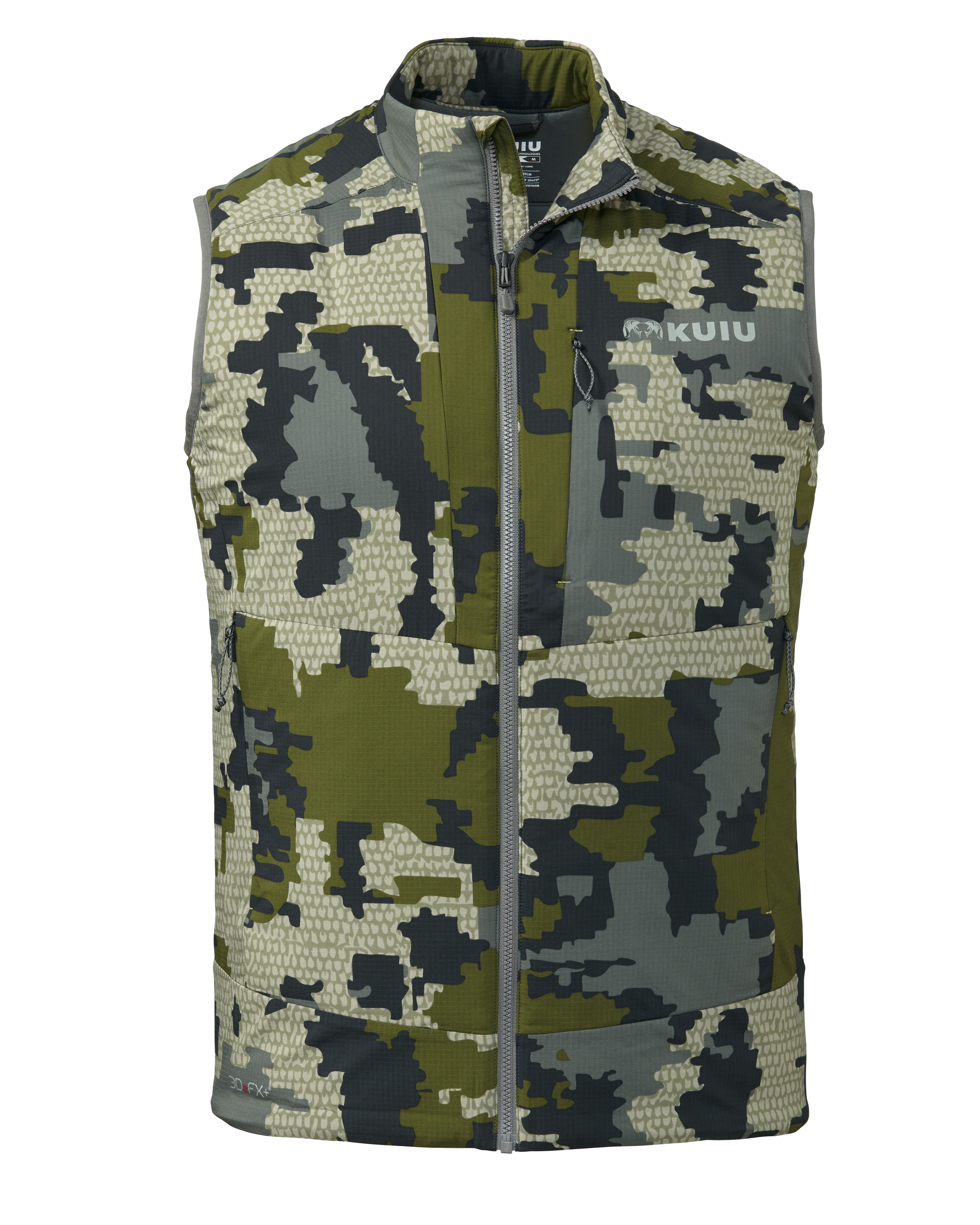 Kuiu 2025 kenai vest
