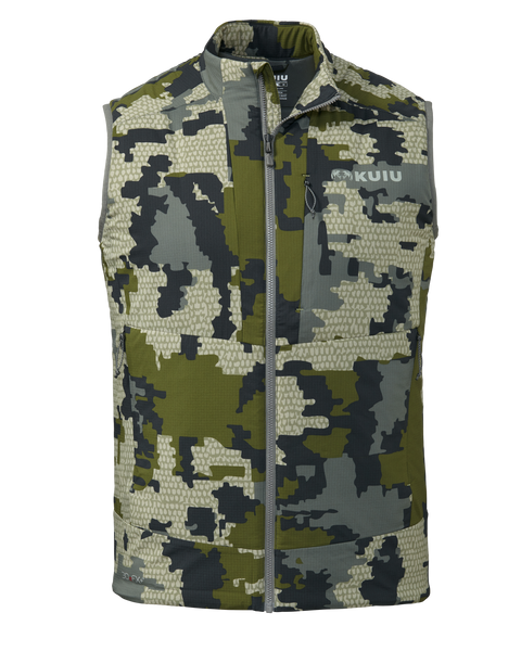 Kuiu down vest store